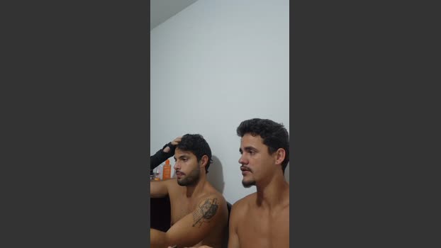 Levi_Henrique fuckface Webcam SHOW @ Cam4 05-10-2025