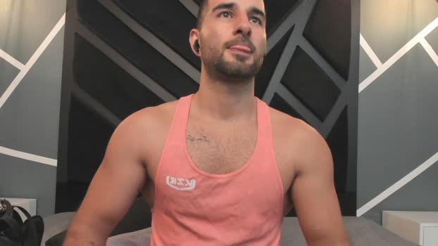Lorenzo_Walker sexyfeet Webcam SHOW @ Cam4 04-10-2025
