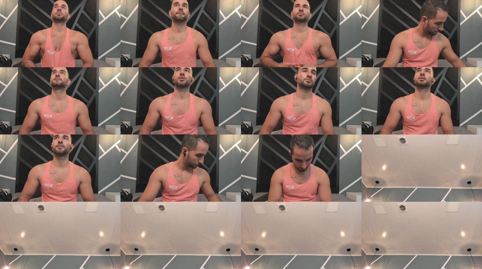 Lorenzo_Walker sexyfeet Webcam SHOW @ Cam4 04-10-2025