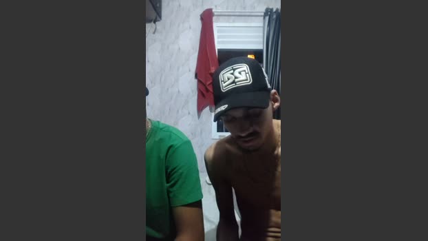MALOKATATUAD98 love Webcam SHOW @ Cam4 05-10-2025