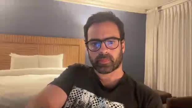 MEXICURU fuckme Webcam SHOW @ Cam4 05-10-2025
