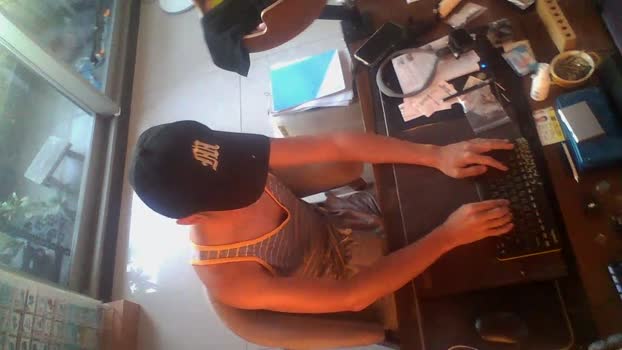 Ricky88888 dirty Webcam SHOW @ Cam4 05-10-2025