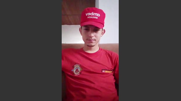 SDOlyver Topless Webcam SHOW @ Cam4 05-10-2025