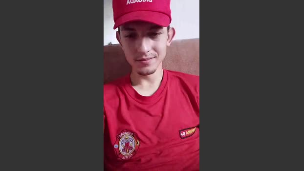 SDOlyver Porn Webcam SHOW @ Cam4 05-10-2025