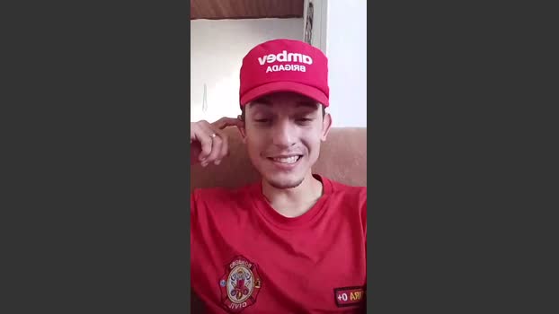 SDOlyver oral Webcam SHOW @ Cam4 05-10-2025