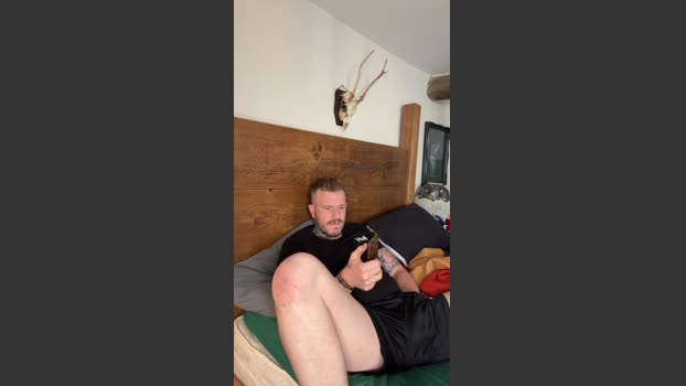 TheSkunk oral Webcam SHOW @ Cam4 05-10-2025
