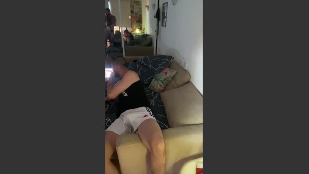Thormart18 bigload Webcam SHOW @ Cam4 05-10-2025