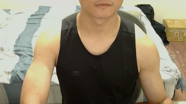 _YOMOY_ Ass Webcam SHOW @ Cam4 05-10-2025