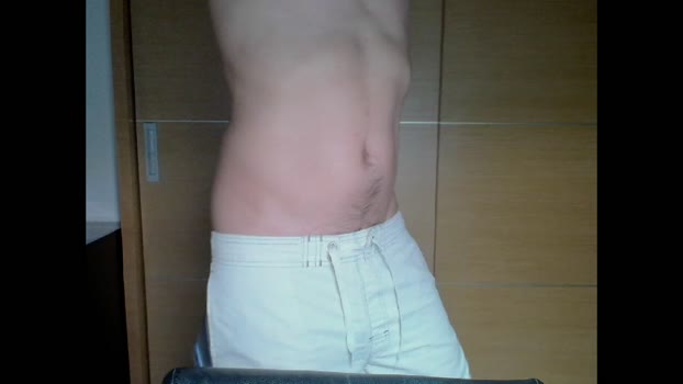 maodazn Nude Webcam SHOW @ Cam4 05-10-2025
