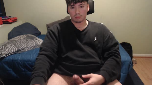 sebaaavalpo show Webcam SHOW @ Cam4 05-10-2025