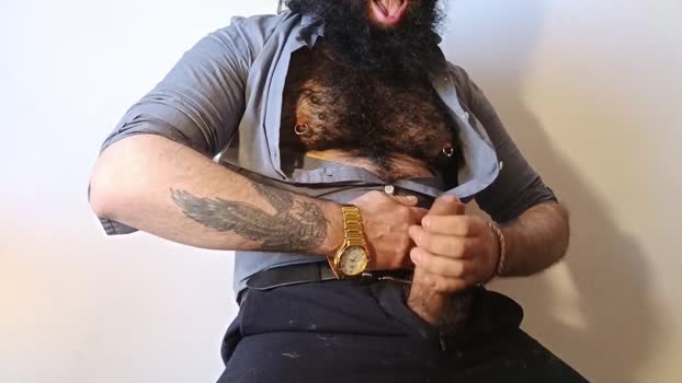 25x6cms gag Webcam SHOW @ Cam4 05-10-2025