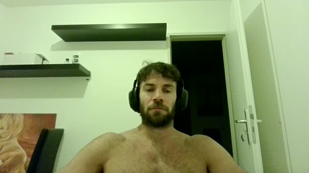 ALPHA_HUNK gag Webcam SHOW @ Cam4 05-10-2025