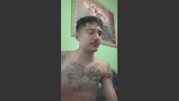 Bhsd handsome Webcam SHOW @ Cam4 06-10-2025