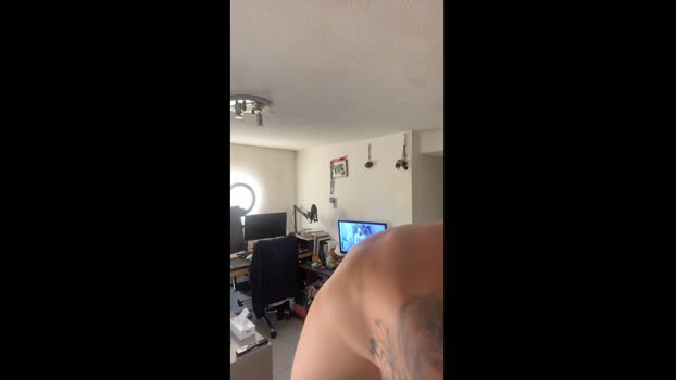 Greyoff hard Webcam SHOW @ Cam4 06-10-2025
