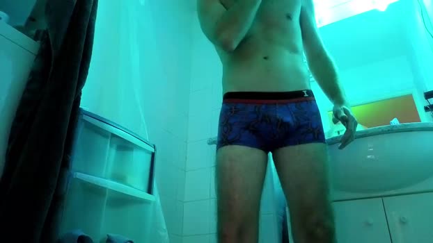 HuGo4K big Webcam SHOW @ Cam4 05-10-2025