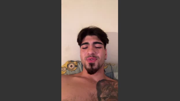 Jovencitobcn21 lovense Webcam SHOW @ Cam4 05-10-2025