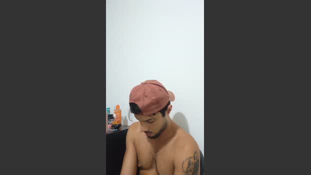 Levi_Henrique bigballs Webcam SHOW @ Cam4 05-10-2025