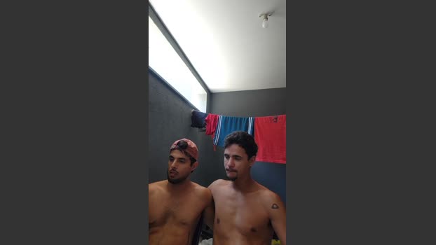 Levi_Henrique kinky Webcam SHOW @ Cam4 06-10-2025