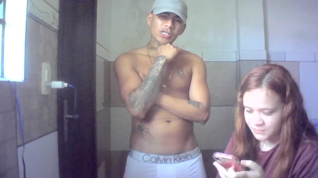 MARENTO23CMM fuckface Webcam SHOW @ Cam4 05-10-2025