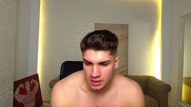 MaxKaidenn kinky Webcam SHOW @ Cam4 06-10-2025