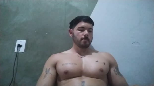 Oliver_kal suckcock Webcam SHOW @ Cam4 06-10-2025