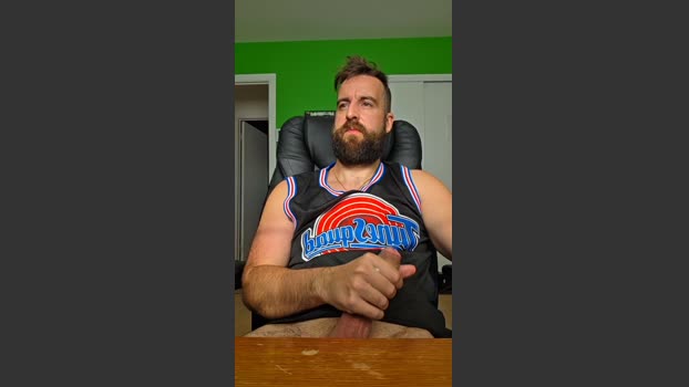 Pauly1988 big Webcam SHOW @ Cam4 06-10-2025