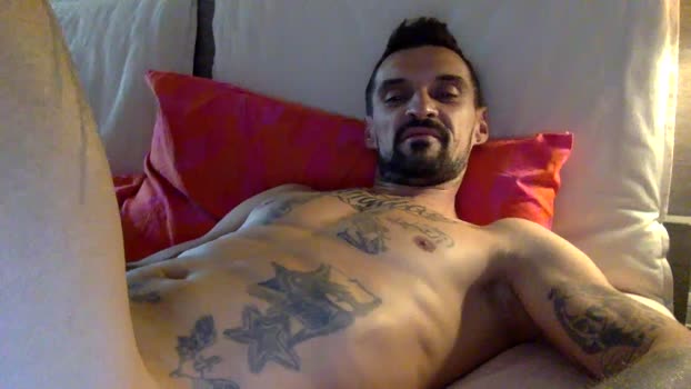 Roa87 XXX Webcam SHOW @ Cam4 05-10-2025