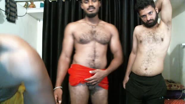 indian2000 deep Webcam SHOW @ Cam4 06-10-2025