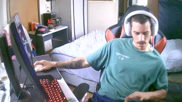 modelpedroxxx deepthroat Webcam SHOW @ Cam4 05-10-2025