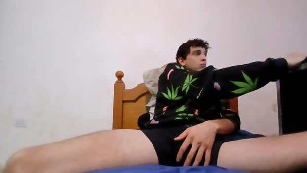un_nene sexy Webcam SHOW @ Cam4 06-10-2025