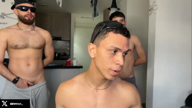 zoneboys_ analsex Webcam SHOW @ Cam4 05-10-2025