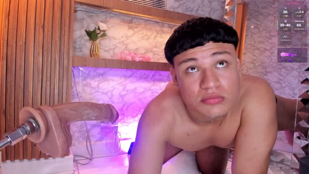 AndrewPeach skinny Webcam SHOW @ Cam4 07-10-2025
