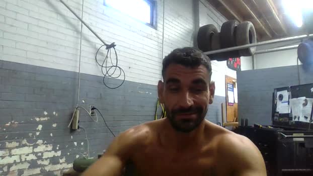 Bigtoyguy34 big Webcam SHOW @ Cam4 07-10-2025