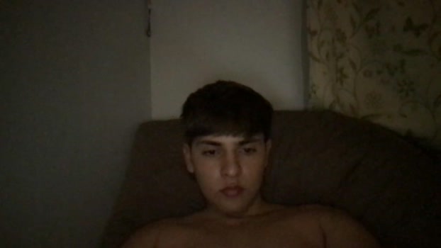 Ignacio_Dot cute Webcam SHOW @ Cam4 07-10-2025