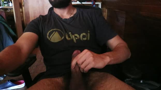 KerasFlow bicurious Webcam SHOW @ Cam4 06-10-2025