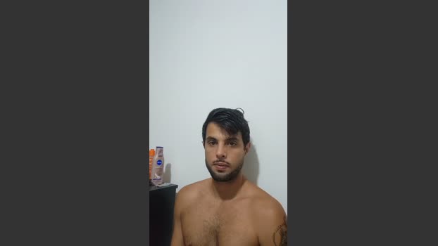 Levi_Henrique jerking Webcam SHOW @ Cam4 07-10-2025