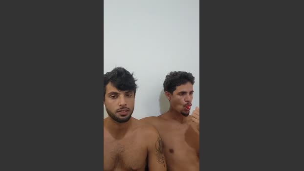 Levi_Henrique lush Webcam SHOW @ Cam4 07-10-2025