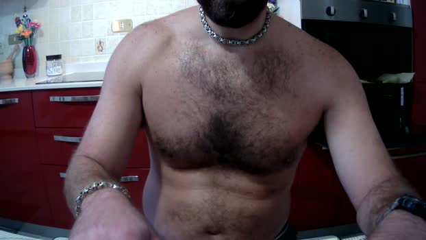 LupoBarbuto deep Webcam SHOW @ Cam4 07-10-2025