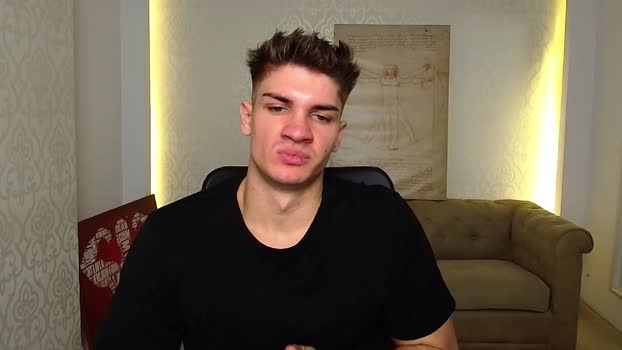MaxKaidenn fuckher Webcam SHOW @ Cam4 07-10-2025