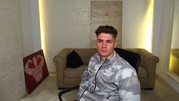 MaxKaidenn kinky Webcam SHOW @ Cam4 07-10-2025
