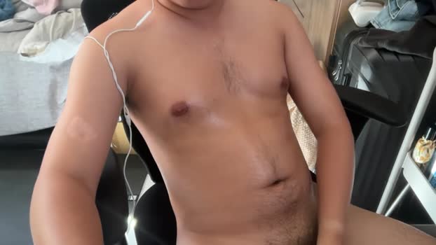 NickatTW love Webcam SHOW @ Cam4 07-10-2025