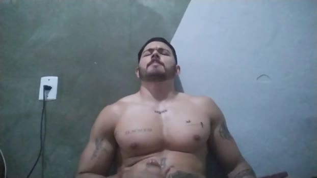 Oliver_kal show Webcam SHOW @ Cam4 07-10-2025
