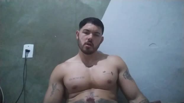 Oliver_kal jackoff Webcam SHOW @ Cam4 07-10-2025