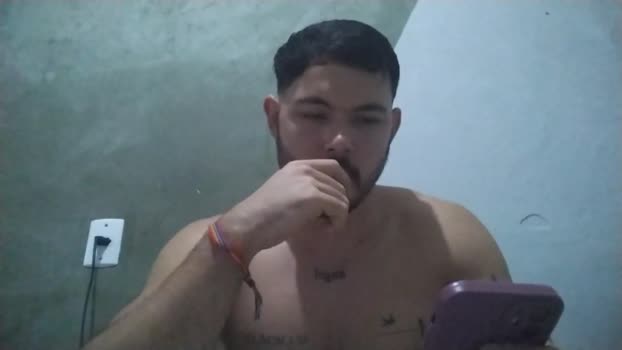 Oliver_kal sexybody Webcam SHOW @ Cam4 07-10-2025