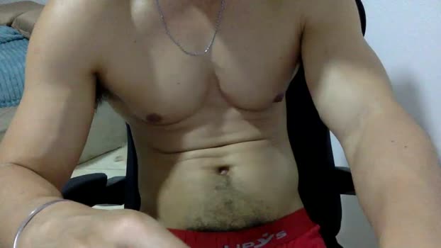 RobsBr ass Webcam SHOW @ Cam4 07-10-2025