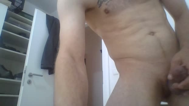Supreme_x skinny Webcam SHOW @ Cam4 07-10-2025