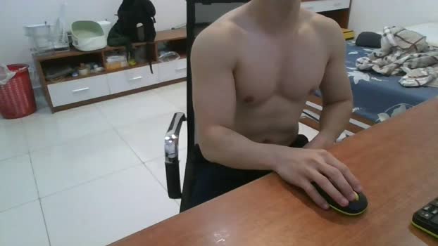 Xu666 play Webcam SHOW @ Cam4 06-10-2025