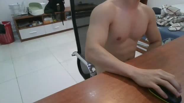 Xu666 kissing Webcam SHOW @ Cam4 06-10-2025
