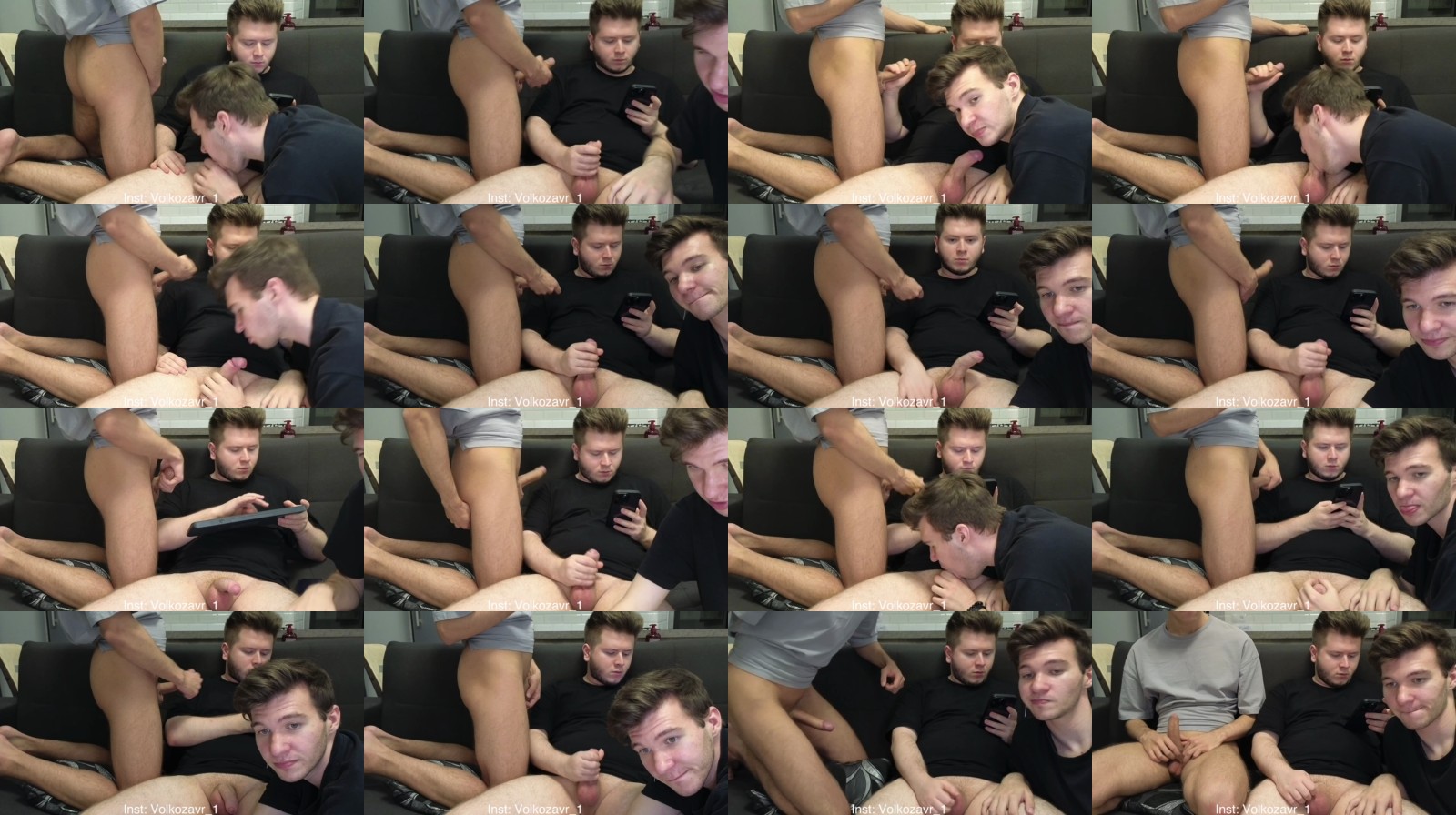 alexxx_d handsome Webcam SHOW @ Cam4 07-10-2025