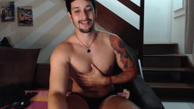 bigale24 gag Webcam SHOW @ Cam4 07-10-2025